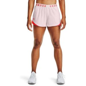 imageUnder Armour Womens Play Up 30 ShortsBeta Tint 658Beta