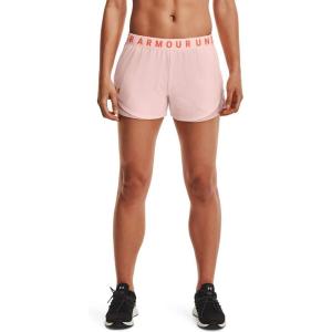 imageUnder Armour Womens Play Up 30 ShortsBeta Tint 659Blaze Orange