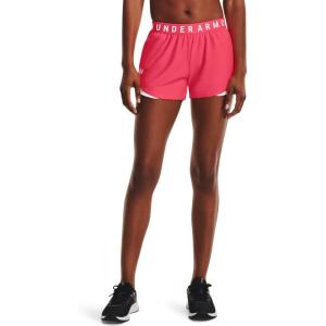 imageUnder Armour Womens Play Up 30 ShortsBrilliance 819White