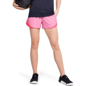 imageUnder Armour Womens Play Up 30 ShortsLipstick 691Beta