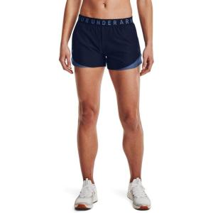 imageUnder Armour Womens Play Up 30 ShortsMidnight Navy 411Mineral Blue