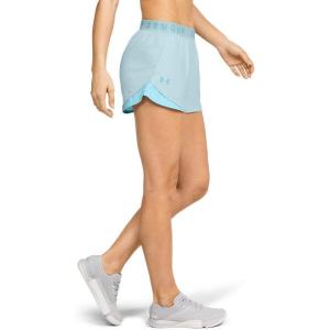 imageUnder Armour Womens Play Up 30 ShortsRift Blue 462Blue Haze