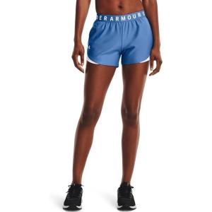 imageUnder Armour Womens Play Up 30 ShortsRiver 488White