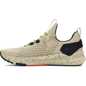 imageUnder Armour Womens Project Rock Blood Sweat Respect 4 Sneaker200 SiltBlackTeam Orange