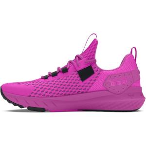imageUnder Armour Womens Project Rock Blood Sweat Respect 4 Sneaker501 Vivid MagentaBlackVivid Magenta
