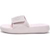 imageUnder Armour Womens Ignite Pro 8 Slide Sandal009 Gray DawnGray DawnGray Dawn