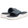 imageUnder Armour Womens Ignite Pro 8 Slide Sandal024 Galaxy BlackStoneBlack