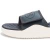imageUnder Armour Womens Ignite Pro 8 Slide Sandal024 Galaxy BlackStoneBlack
