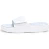 imageUnder Armour Womens Ignite Pro 8 Slide Sandal100 WhiteHalo GrayWhite