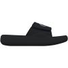 imageUnder Armour Womens Ignite Pro 8 Slide Sandal279 StoneBlue CalmBlue Calm