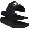 imageUnder Armour Womens Ignite Pro 8 Slide Sandal279 StoneBlue CalmBlue Calm