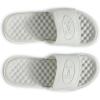 imageUnder Armour Womens Ignite Pro 8 Slide Sandal377 Hydro GreenStoneHydro Green