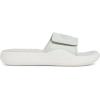 imageUnder Armour Womens Ignite Pro 8 Slide Sandal377 Hydro GreenStoneHydro Green