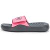 imageUnder Armour Womens Ignite Pro 8 Slide Sandal672 Super PinkBlackSuper Pink