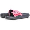 imageUnder Armour Womens Ignite Pro 8 Slide Sandal672 Super PinkBlackSuper Pink