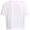 imageUnder Armour Womens Motion Short Sleeve T Shirt101 White   Black