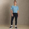imageUnder Armour Womens Motion Short Sleeve T Shirt490 Blizzard   Varsity Blue