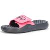 (672) Super Pink/Black/Super Pink