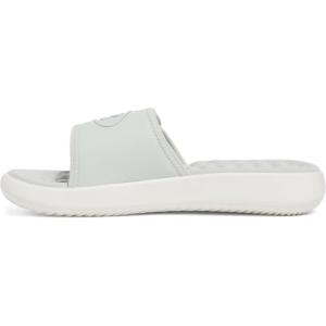 imageUnder Armour Womens Ignite Pro 8 Slide Sandal377 Hydro GreenStoneHydro Green