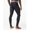 imageUnder Armour Mens ColdGear LeggingsBlackWhite