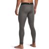 imageUnder Armour Mens ColdGear LeggingsCharcoal Light Heather 020Black