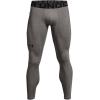 imageUnder Armour Mens ColdGear LeggingsCharcoal Light Heather 020Black