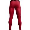 imageUnder Armour Mens ColdGear LeggingsFlawless 834White