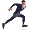 imageUnder Armour Mens ColdGear LeggingsMidnight Navy  White