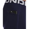 imageUnder Armour Mens ColdGear LeggingsMidnight Navy  White
