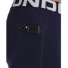 imageUnder Armour Mens ColdGear LeggingsMidnight Navy 410White