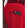imageUnder Armour Mens ColdGear LeggingsRed 600White