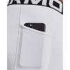 imageUnder Armour Mens ColdGear LeggingsWhite 100Black