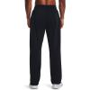 imageUnder Armour Mens Rival Fleece Pants001 Black   White