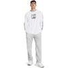 imageUnder Armour Mens Rival Fleece Pants011 Mod Gray Light Heather   White