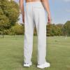 imageUnder Armour Mens Rival Fleece Pants011 Mod Gray Light Heather   White