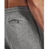 imageUnder Armour Mens Rival Fleece Pants025 Castlerock Light Heather   White