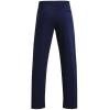imageUnder Armour Mens Rival Fleece Pants410 Midnight Navy   White