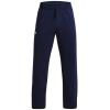 imageUnder Armour Mens Rival Fleece Pants410 Midnight Navy   White