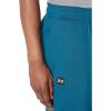 imageUnder Armour Mens Rival Fleece Pants716 Tourmaline Teal   Onyx White