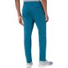 imageUnder Armour Mens Rival Fleece Pants716 Tourmaline Teal   Onyx White