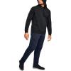 imageUnder Armour Mens Rival Fleece PantsAcademy Blue 408Black