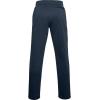 imageUnder Armour Mens Rival Fleece PantsAcademy Blue 408Onyx White