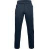 imageUnder Armour Mens Rival Fleece PantsAcademy Blue 408Onyx White