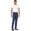 imageUnder Armour Mens Rival Fleece PantsAcademy Blue 408Onyx White