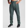 imageUnder Armour Mens Rival Fleece PantsLichen Blue 424Onyx White
