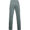 imageUnder Armour Mens Rival Fleece PantsLichen Blue 424Onyx White