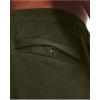 imageUnder Armour Mens Rival Fleece PantsMarine Od Green 390Onyx White
