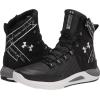 imageUnder Armour Womens HOVR Highlight Ace Volleyball ShoeBlackWhite