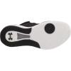 imageUnder Armour Womens HOVR Highlight Ace Volleyball ShoeBlackWhite