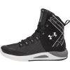 imageUnder Armour Womens HOVR Highlight Ace Volleyball ShoeBlackWhite